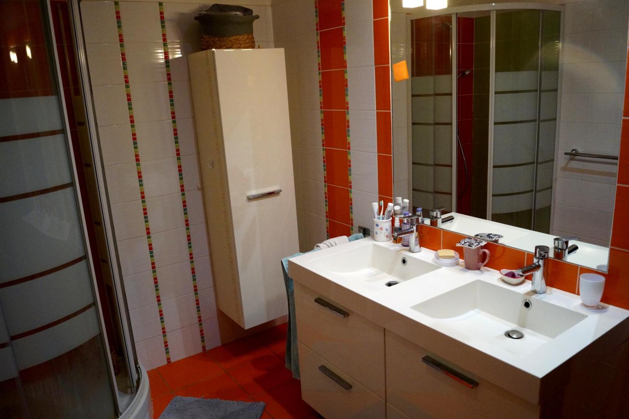 Apartment Dans Aquarelle Biguglia (Corsica)