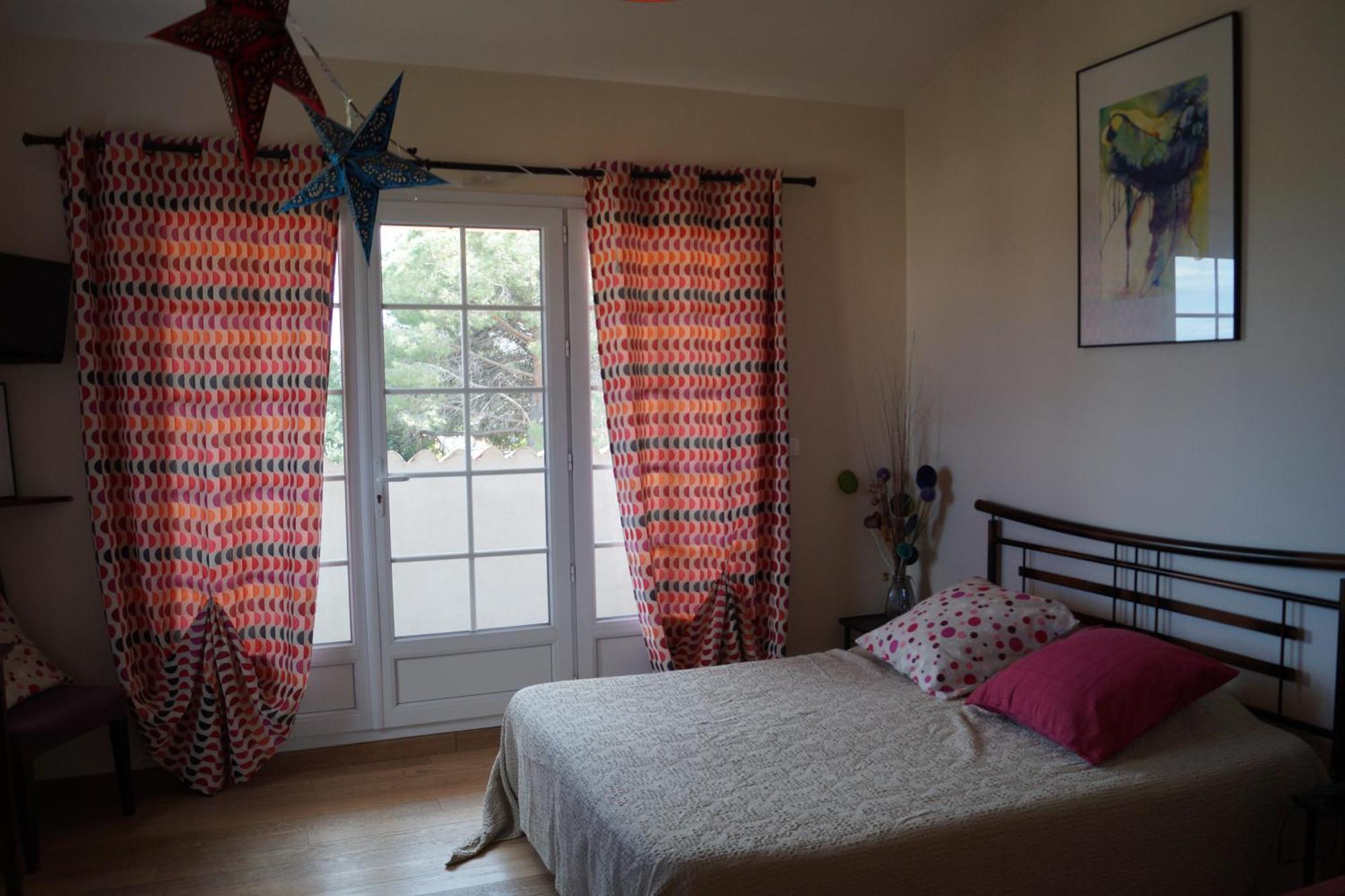 Apartment Dans Aquarelle Biguglia (Corsica)