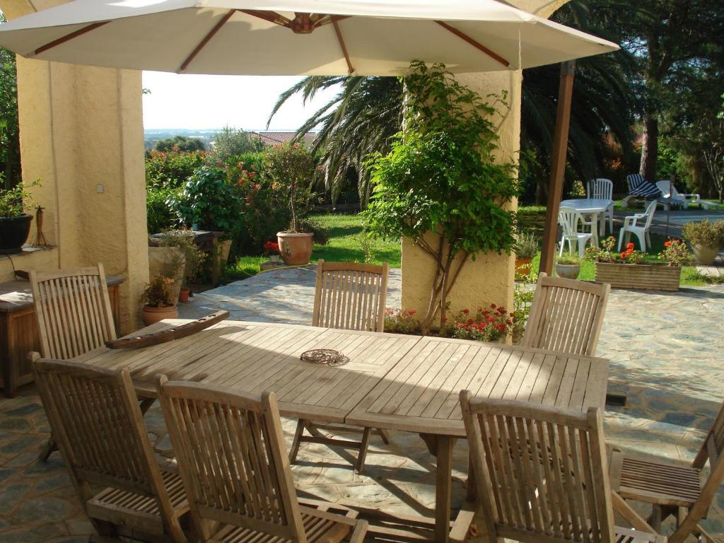 Dans Aquarelle Apartment Biguglia (Corsica)